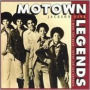 Motown Legends: Never Can Say Goodbye