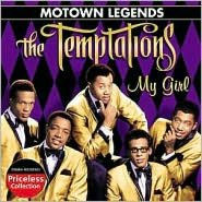 Motown Legends: My Girl