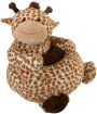 Stephan Baby Giraffe Plush Chair