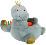 Stephan Baby Dinosaur Plush Chair