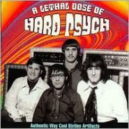 Title: A Lethal Dose of Hard Psych, Artist: Lethal Dose Of Hard Psych / Var