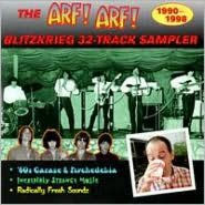 Title: Arf! Arf! Blitzkrieg 32-Track Sampler, Artist: Arf Arf Blitzkrieg / Various