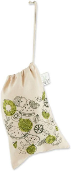 Market Produce Bags Set of 3