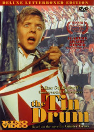 Tin Drum