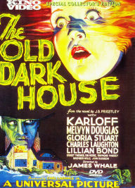 Old Dark House