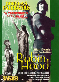 Robin Hood