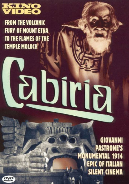 Cabiria