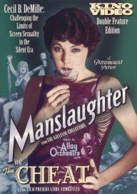Manslaughter/the Cheat