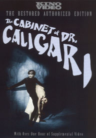 Cabinet of Dr. Caligari