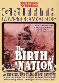 Birth of a Nation