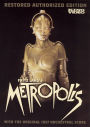 Metropolis [Restored Edition]