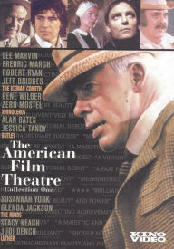 American Film Theatre Box, Vol. 1