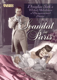 Scandal in Paris