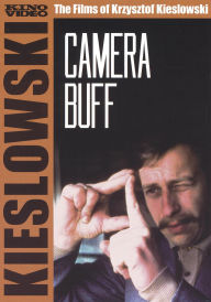 Camera Buff