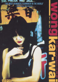 Wong Kar-Wai Collection