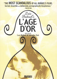 Title: Luis Bunuel's L'Age d'Or