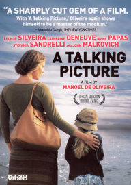 Talking Picture