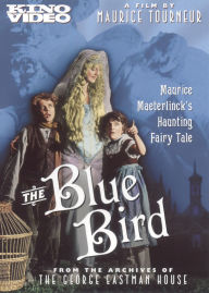 Blue Bird