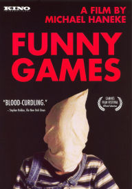 Funny Games