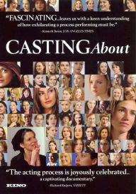 Casting About