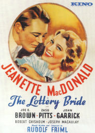 Lottery Bride