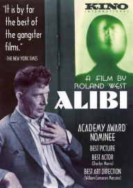 Alibi
