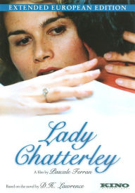 Lady Chatterley