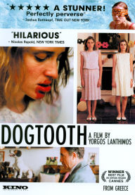 Dogtooth