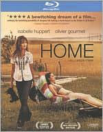 Title: Home [Blu-ray]