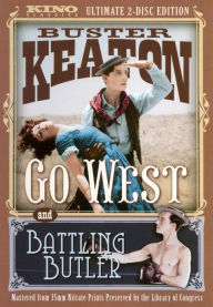 Battling Butler/Go West