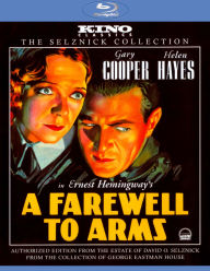 Title: A Farewell to Arms [Blu-ray]