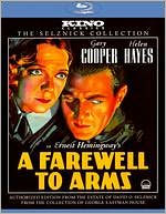 A Farewell to Arms [Blu-ray]