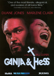 Ganja and Hess