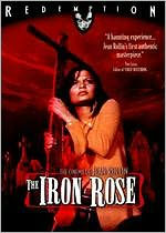 Title: The Iron Rose