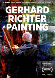 Gerhard Richter Painting