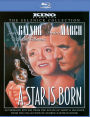 A Star Is Born [Blu-ray]