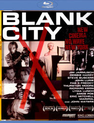 Blank City