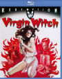 Virgin Witch [Blu-ray]