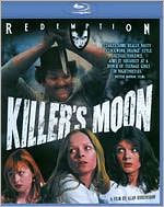 Title: Killer's Moon [Blu-ray]