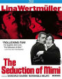The Seduction of Mimi [Blu-ray]