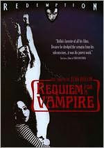 Title: Requiem for a Vampire