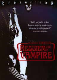 Title: Requiem for a Vampire