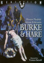 Burke and Hare