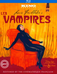 Vampires