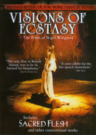 Visions of Ecstasy