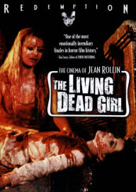 Title: The Living Dead Girl