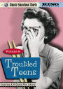 Troubled Teens