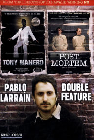 Pablo Larrin Double Feature: Tony Manero/Post Mortem