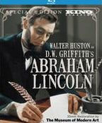 Title: Abraham Lincoln [Blu-ray]