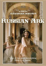 Title: Russian Ark [Anniversary Edition]